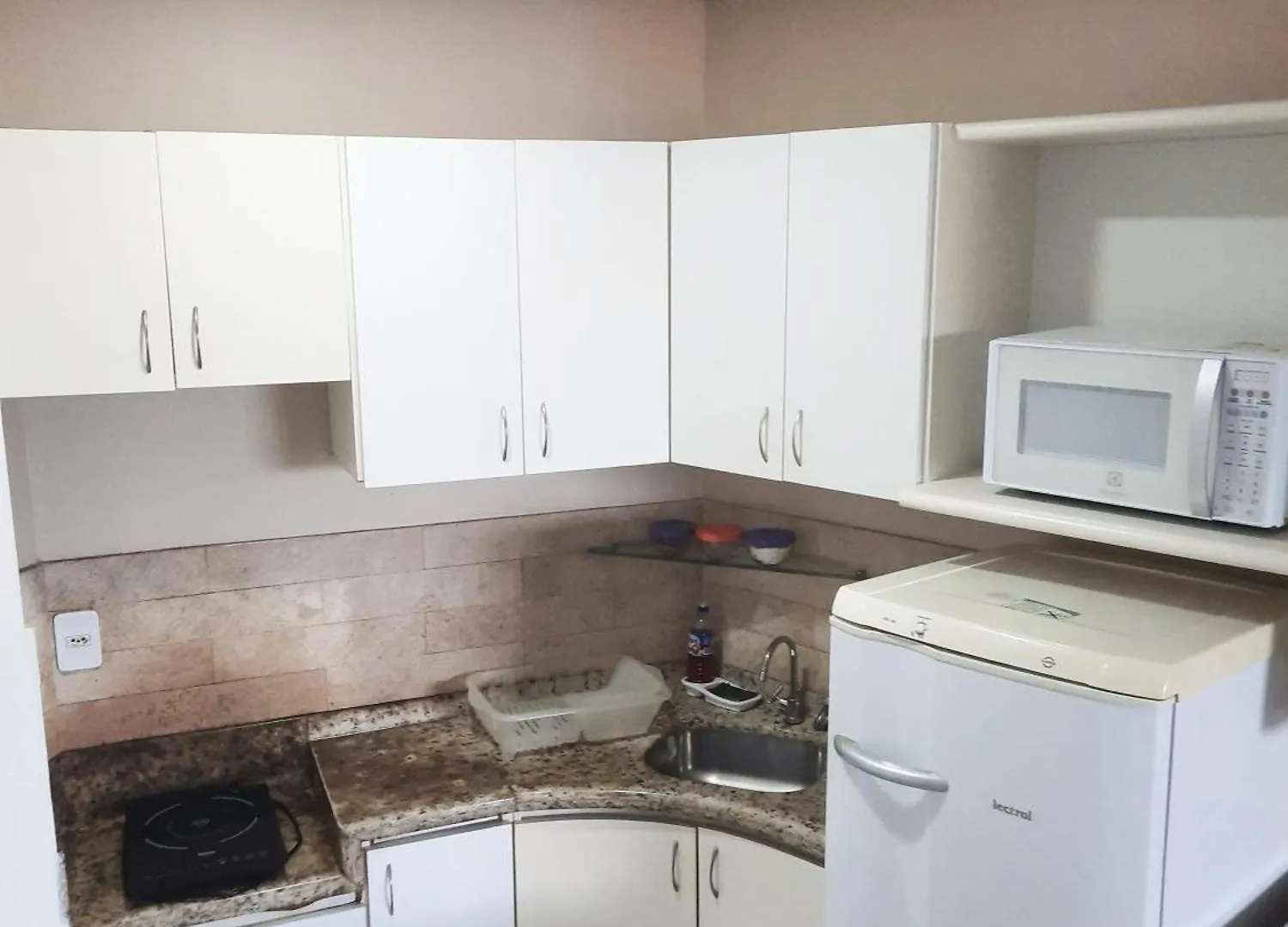 Residence Vespucci Flat Beira Mar 纳塔耳 巴西