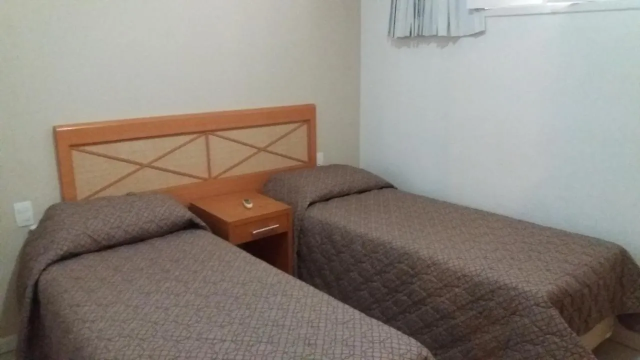 Residence Vespucci Flat Beira Mar 纳塔耳