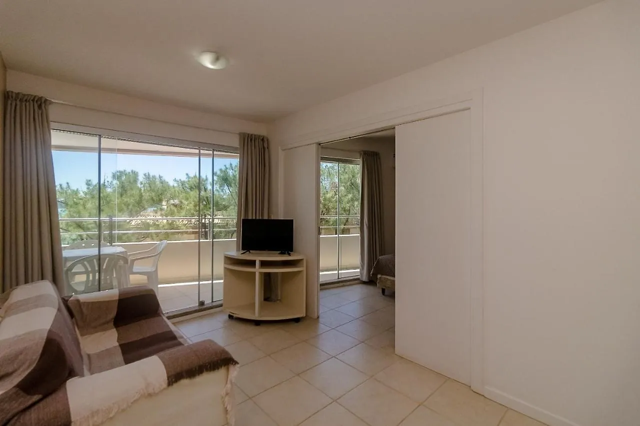 Residence Vespucci Flat Beira Mar 纳塔耳 巴西