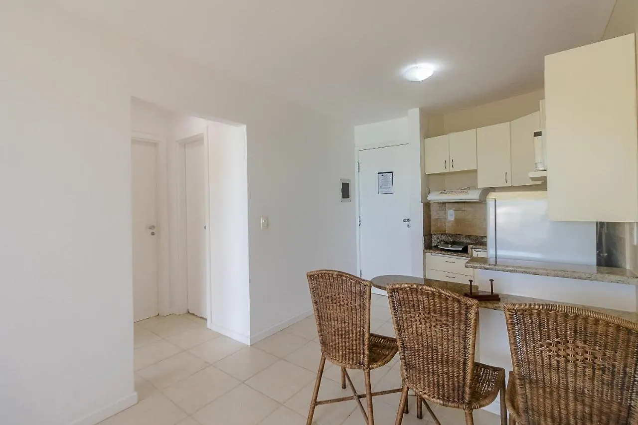 Residence Vespucci Flat Beira Mar 纳塔耳